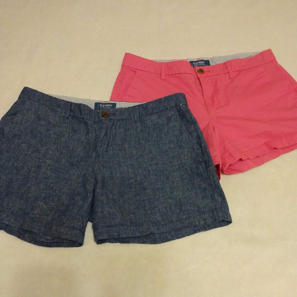 Women Old Navy Shorts